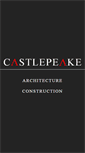 Mobile Screenshot of castlepeake.com.au
